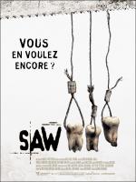 voir la fiche complète du film : Saw 3