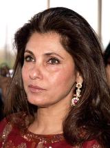 Dimple Kapadia