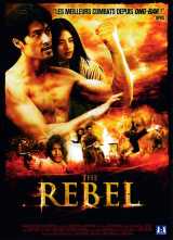 voir la fiche complète du film : The Rebel