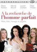 voir la fiche complète du film : A la recherche de l homme parfait