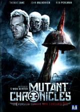 voir la fiche complète du film : The Mutant Chronicles