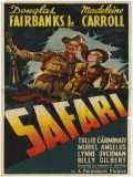 voir la fiche complète du film : Safari