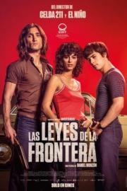 Les Lois De La Frontière