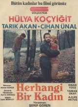 voir la fiche complète du film : Herhangi bir kadin