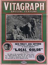 voir la fiche complète du film : Local Color