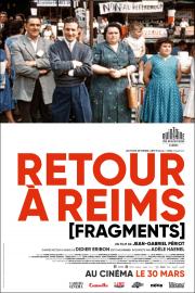voir la fiche complète du film : Retour à Reims [fragments]