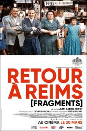 Retour à Reims [fragments]