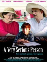 voir la fiche complète du film : A Very Serious Person