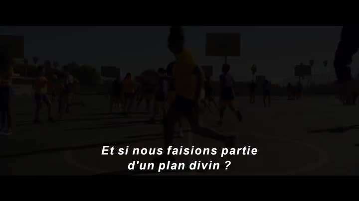 Extrait vidéo du film  Un raccourci dans le temps