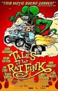 voir la fiche complète du film : Tales of the Rat Fink