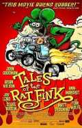 Tales of the Rat Fink