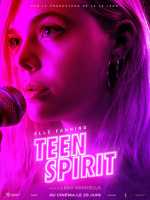 voir la fiche complète du film : Teen Spirit