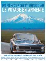 Le Voyage En Arménie