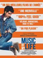 voir la fiche complète du film : Music of my Life