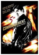 voir la fiche complète du film : The Fifth Commandment