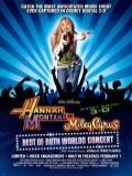voir la fiche complète du film : Hannah Montana et Miley Cyrus : le concert événement en 3 D
