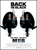 voir la fiche complète du film : Men in Black II