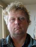 Theo van Gogh