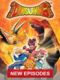 Dinosaur king