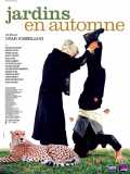 voir la fiche complète du film : Jardins en automne