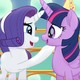 photo du film My Little Pony, le film