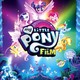 photo du film My Little Pony, le film