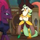 photo du film My Little Pony, le film