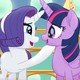 photo du film My Little Pony, le film