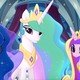 photo du film My Little Pony, le film