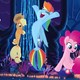 photo du film My Little Pony, le film