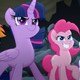 photo du film My Little Pony, le film