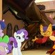 photo du film My Little Pony, le film