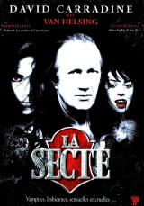 voir la fiche complète du film : The Last Sect