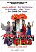 voir la fiche complète du film : The Mourning Girls