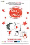 voir la fiche complète du film : Les Aventures de Rita et Machin