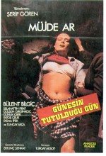 voir la fiche complète du film : Günesin tutuldugu gün