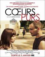 voir la fiche complète du film : Cœurs purs