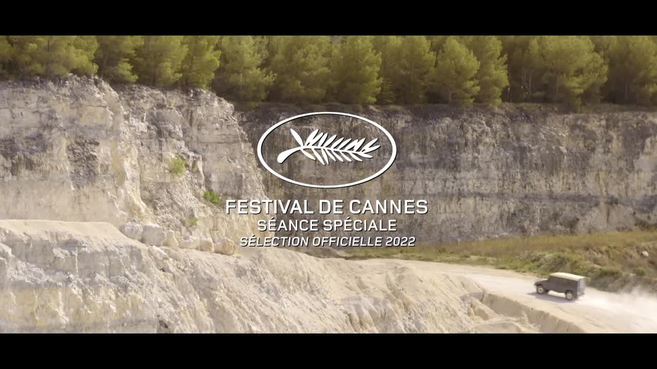 Extrait vidéo du film  Fumer fait tousser