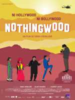 voir la fiche complète du film : Nothingwood