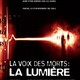 photo du film La Voix des morts : la lumière