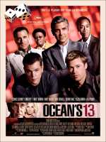voir la fiche complète du film : Ocean s 13