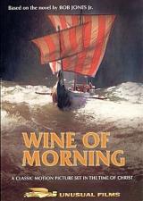 Wine of Morning