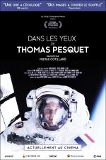 voir la fiche complète du film : Dans les yeux de Thomas Pesquet