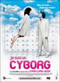 voir la fiche complète du film : Je suis un cyborg