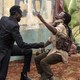 photo du film Black Snake - La Légende du serpent noir