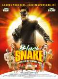 Black Snake - La Légende Du Serpent Noir