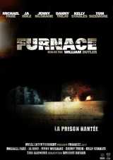 Furnace - La prison hantée