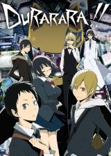 Durarara!!
