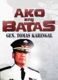 Ako Ang Batas : General Karingal