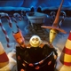 photo du film L'Étrange Noël de Monsieur Jack
